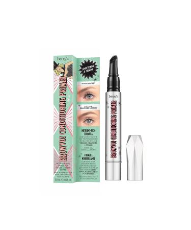 benefit cosmetics Browvo! Conditioning Eyebrow Primer Nourishing Keratin Eyebrow Gel 3ml