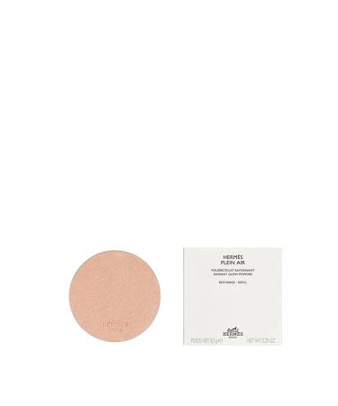 Herm s Plein Air 02 Mirage Luminous Shimmer Powder Refill