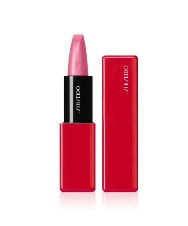 Shiseido Technosat n gel Lipstick 407 Pulsar Pink - Buy Online on GoSupps.com