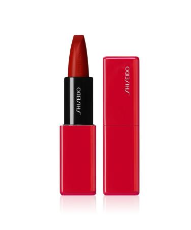 Shiseido Technosat n gel Lipstick 413 Main Frame