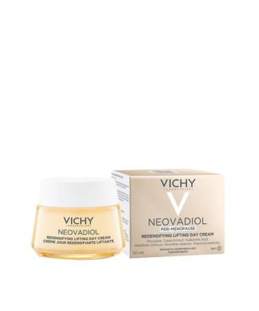 Vichy Neovadiol Peri-menopause Day Care Cream for Menopause 50 Ml. - Dermocosmtc - Buy Online on GoSupps.com