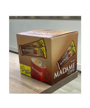 ALTA Madame Coffee 3 in 1 Milky Foam Coffee 48pcs