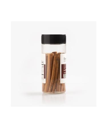BRY Foods Cinnamon(stick) - 60gr - Buy Online on GoSupps.com