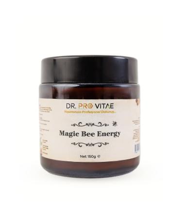 dr. pro vitae Magic Bee Energy 150 gr - 8684083161043