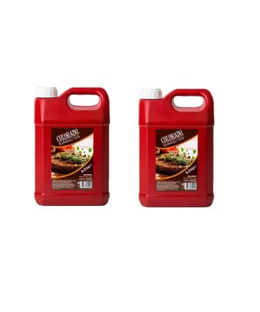 Colorado Barbecue Sauce 5300 GX 2 Pieces