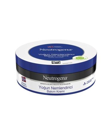 Neutrogena Intensive Care Cream 200 Ml (1 PIECE)