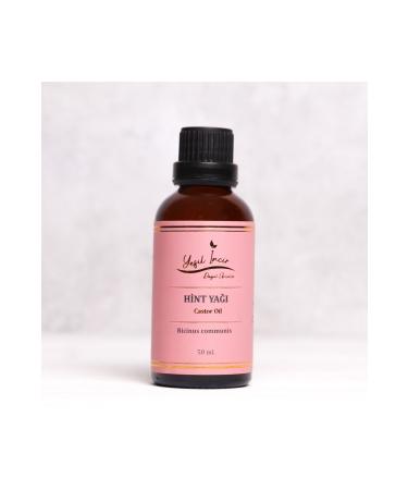 Green Fig Castor Oil 50 ml