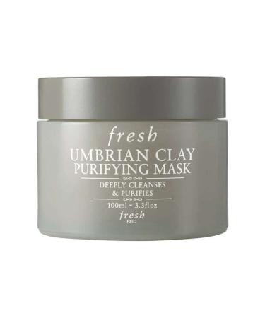 Fresh Umbrian Clay Purifying Mask Face Cream