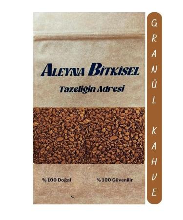 Aleyna Herbal Nescafe Gold 250 G