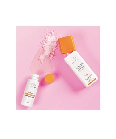 Drunk Elephant - C-firma Fresh Day Serum Pinkestcosmetics