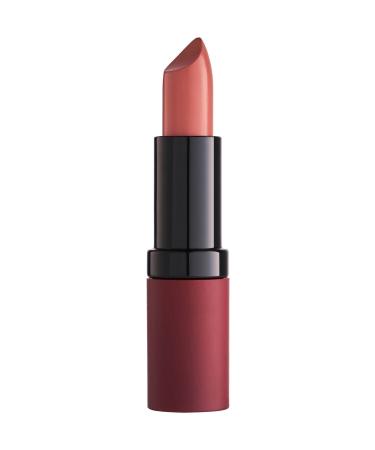 Golden Rose Matte Lipstick - Velvet Matte Lipstick No: 03 (8691190466039)