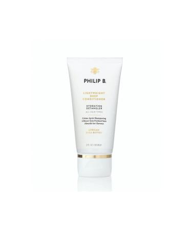 PHILIP B Lightweight Deep Conditioner 60 Ml