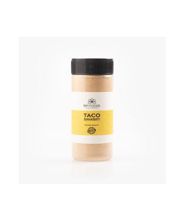 BRY Foods Taco Seasoning - 190gr