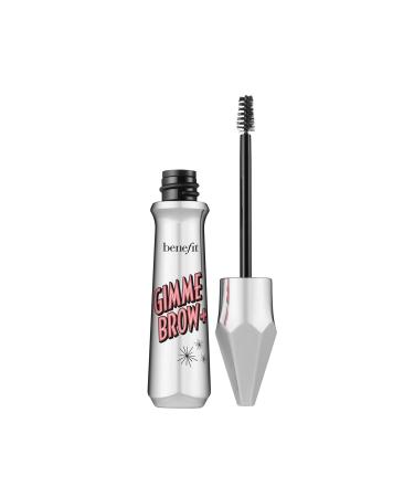 benefit cosmetics Gimme Brow+ Volumizing Eyebrow Gel Shade 03 Neutral Light Brown 3gr