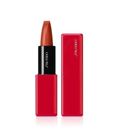 Shiseido Technosat n gel Lipstick 414 Upload - Buy Online on GoSupps.com