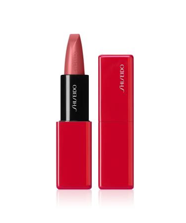 Shiseido Technosat n gel Lipstick 408 Voltage Rose - Buy Online on GoSupps.com