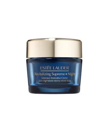 EST E LAUDER Estee Lauder Revitalizing Supreme+ Night Intensive Restorative Creme (30 Ml)