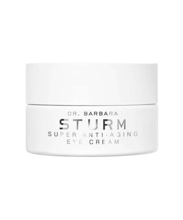 Dr. Barbara Sturm Super Anti-aging Eye Cream - Anti-aging Anti-wrinkle & Fine Lines Eye Cream