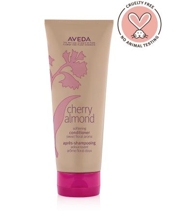 Aveda Cherry Almond Softening Conditioner 200ml