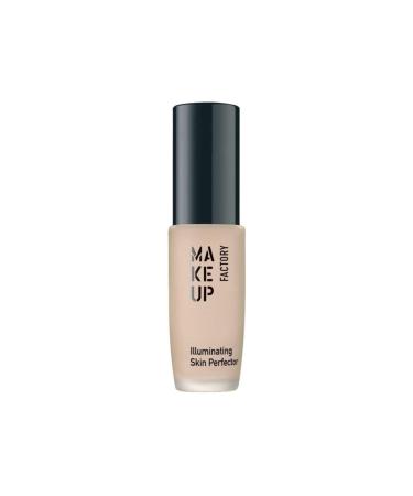 MAKE UP FACTORY Illuminator Light Perfector