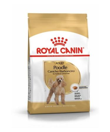 Royal Canin Poodle Adult Dog Food 3 kg
