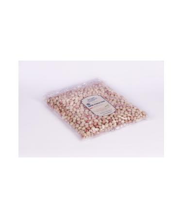 Erzurum Salim Erzurum Ispir Sugar Beans - 1000gr - Buy Online on GoSupps.com