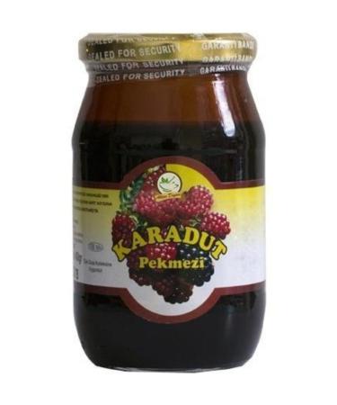 Sefer Jasmine Black Mulberry Molasses 400 Gr.