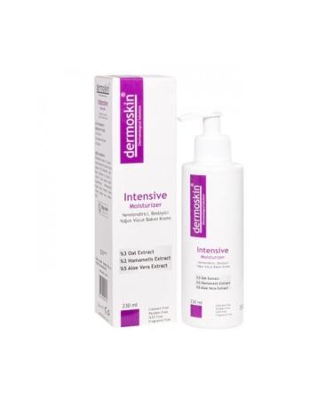 Dermoskin Intensive Moisturizing Cream 230ml