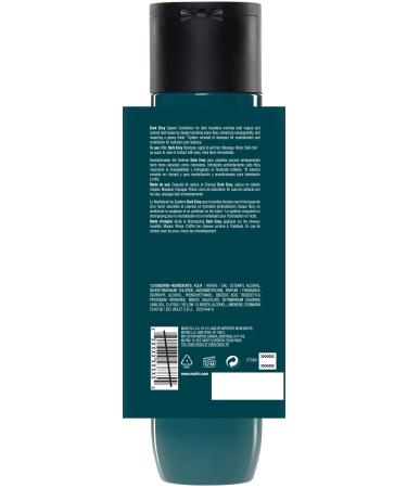 Matrix Total Results Dark Envy Color Protecting Conditioner for Black Dark Chestnut Brown Hair 300ml - Buy Online on GoSupps.com