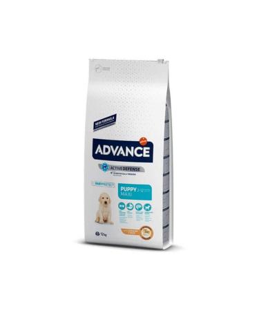 Advance Large Breed Chicken Puppy Food - 12 Kg