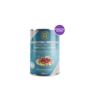 By T fek i Blackberry Milkshake 1000gr