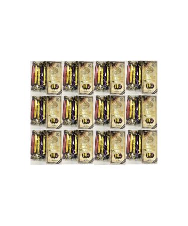 Manisabirliktezzet Manisa Birlik Mesir Paste Glucose Free 105 Gr 12 Piece Set 105*12 1260 Gr