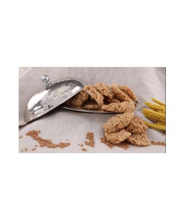 ALMOND NUTS Squeezed Tarhana Soup 1kg