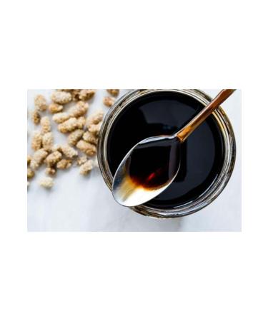 Organic Mulberry Molasses Without Additives 1 Kg