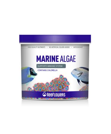 ReeFlowers Marine Algae Saltwater Fish Food 250 ml