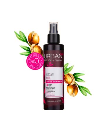 Urban Care Argan Oil Liquid Hair Care Conditioner 200 Ml - Buy Online on GoSupps.com