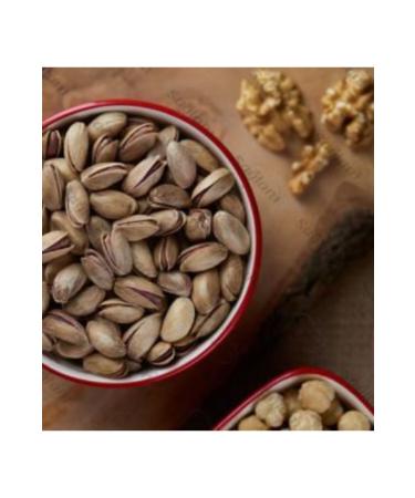 Solid 1st Quality Pistachio 250 Gr