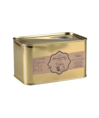 apdurrahman Tin Tahini 1400 Gr Special Series