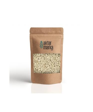 Aktarmarka White Pepper White Black Pepper Grain 1 Kg