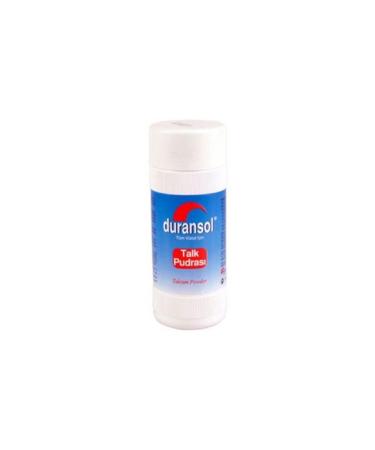 Duransol Full Body Talcum Powder 100 G