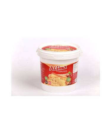 Alfina Hazelnut Paste 1 Kg (u HAZELNUT)