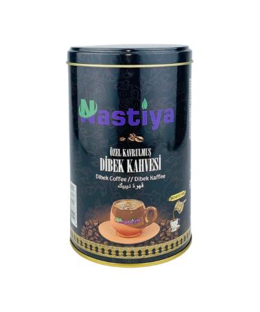 NASTIYA Dibek Coffee 200 Gr