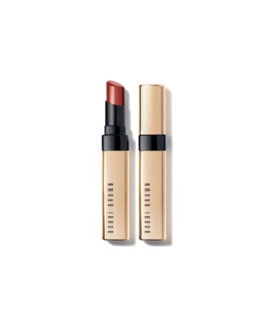Bobbi Brown Luxe Shine Intense Lipstick / Ruj Fh19 2.3g Claret 716170225494