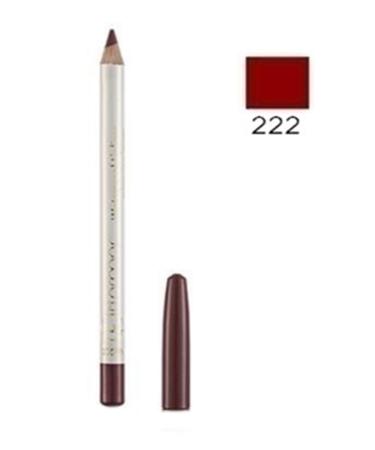 Flormar Lip Pencil Waterproof - 222 8690604111220