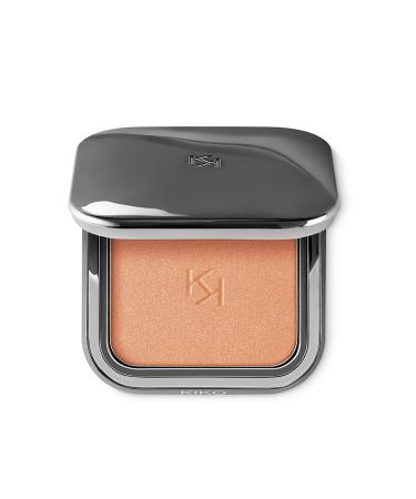 KIKO LIGHTENING POWDER - GLOW FUSION POWDER HIGHLIGHTER 03 DIVINE BRONZE 8025272633208