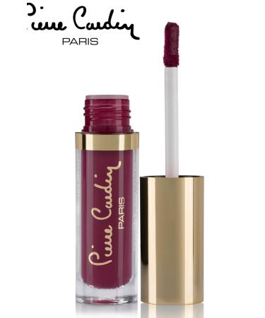 Pierre Cardin Liquid Matte Lipstick - Matt Wave Liquid Lipstick Rose Pink 8680570455152 - Buy Online on GoSupps.com