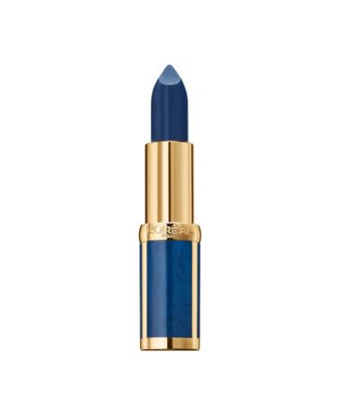L'Oreal Paris Color Riche Rock Woman Matte Lipstick 901 Rebellion 3600523512843