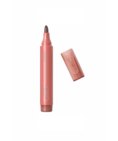 KIKO UZUN S RE KALICI DUDAK KALEM - LONG LAST NG COLOUR L P MARKER 109 109 NATURAL ROSE 8025272642538