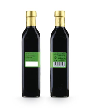 Malatya Market Mulberry Molasses Jar 700 Gr - Buy Online on GoSupps.com