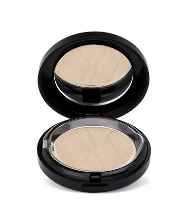 Golden Rose Matte Powder - Longstay Matte Face Powder No: 04 8691190005849